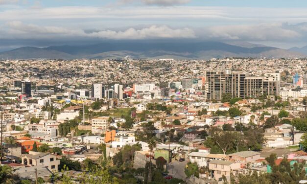 Proyecta CANADEVI más de 5,600 viviendas para Tijuana