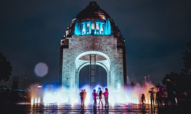 Debe el nuevo gobierno replantear la promoción turística de México