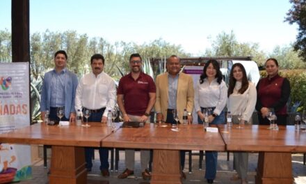 Continúan Viñadas 2024 en El Cielo con cena maridaje entre viñedos