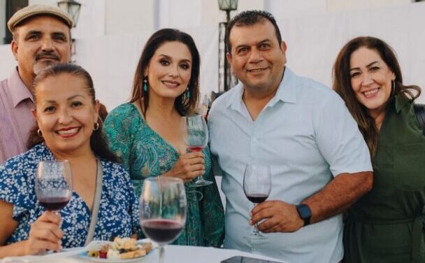 Está todo listo para la celebración de la XXIV Muestra del Vino