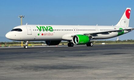 Tiene Viva Aerobús dos nuevas rutas a EU desde Monterrey