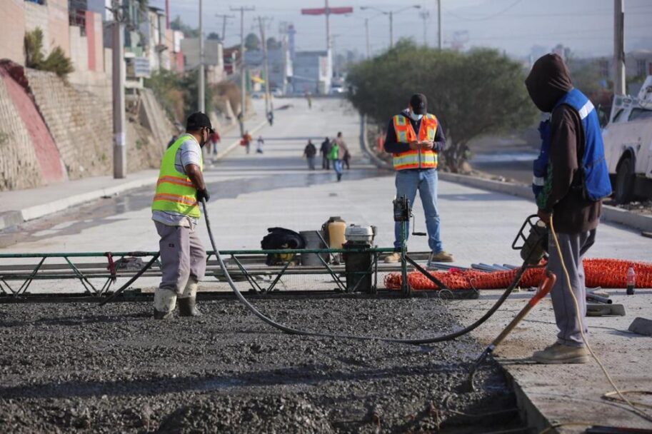 Impartirán curso sobre geotecnia “Suelos compactados y no saturados”