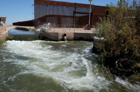 Contemplan próximo anuncio de recorte de agua del Río Colorado