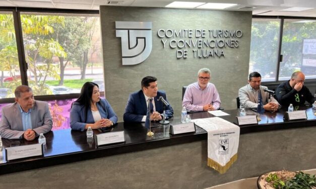 Eligen a Tijuana como sede de la Convención Nacional “JEMA 2026”   