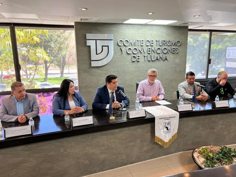 Eligen a Tijuana como sede de la Convención Nacional “JEMA 2026”