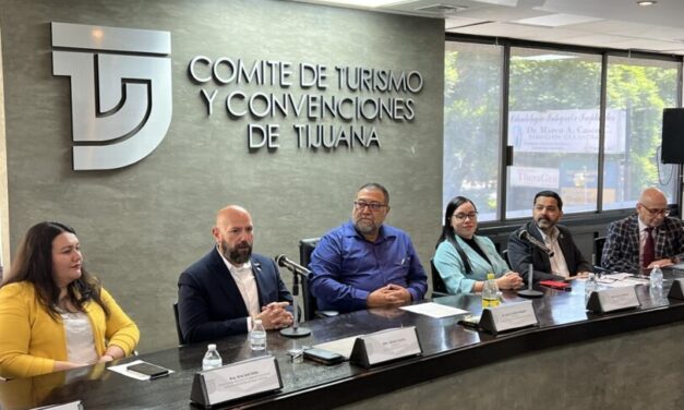 Promoverán la cadena de proveeduría durante el “MedSummit 2024” 