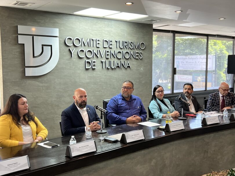 Promoverán la cadena de proveeduría durante el “MedSummit 2024”