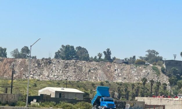 Requiere una labor conjunta el manejo de residuos en BC