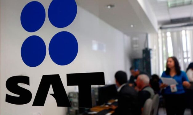 Supera ISR para empresas en México al promedio de países de la OCDE