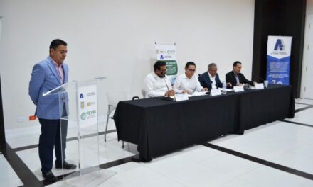 Capacitarán en comercio exterior a agentes aduanales