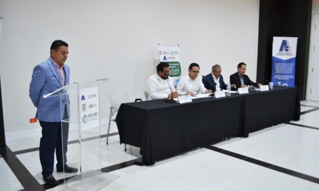 Capacitarán en comercio exterior a agentes aduanales
