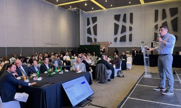 Conviene a empresas adoptar la Inteligencia Artificial para eficientar procesos 