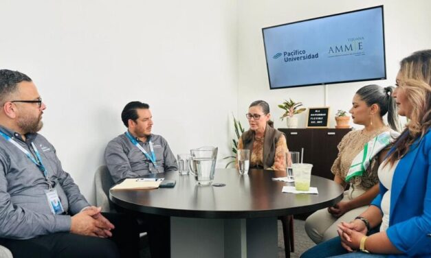 Crean alianza para fortalecer la capacitación y educación continua