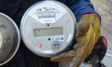 Se elevaron consumos de energía por altas temperaturas en Mexicali y su valle