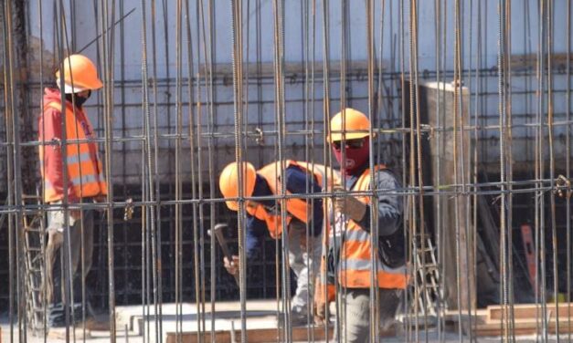 Pide sector construcción más infraestructura logística para el nearshoring