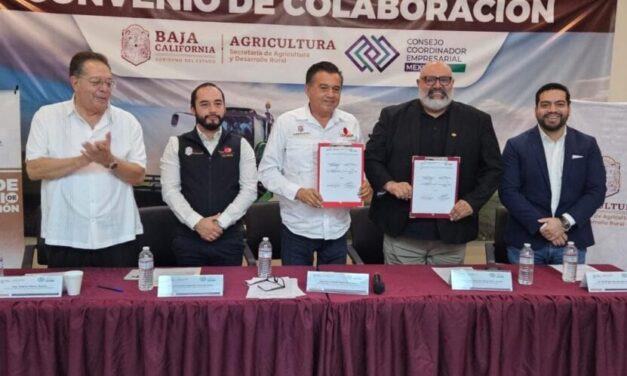 Buscan impulsar a mipymes del sector agropecuario