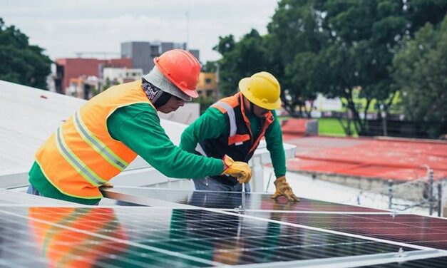 Destina EU 23.4 millones de dólares para fortalecer cumplimiento de la ley laboral en México bajo el T-MEC