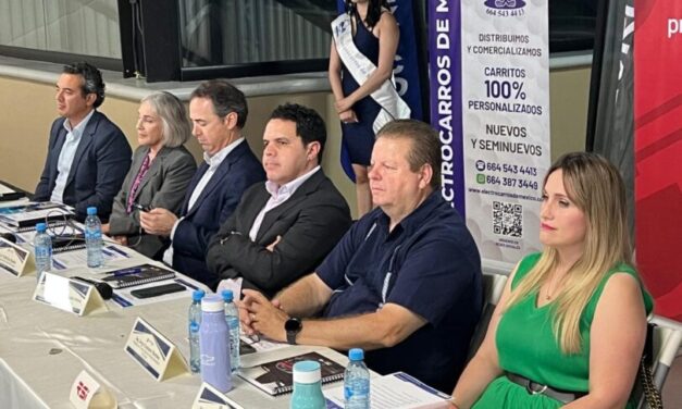 Fomentarán la divulgación de la ciencia con “Torneo de Golf Canacintra 2024”