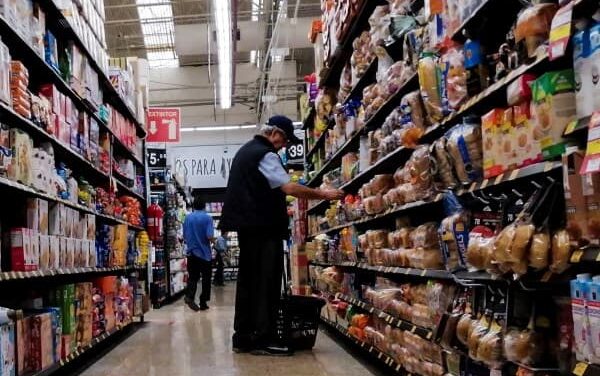 Subirán precios en BC con el regreso del IVA al 16%