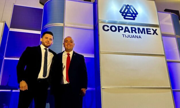 Buscan despertar el interés por ampliar visión empresarial de jóvenes