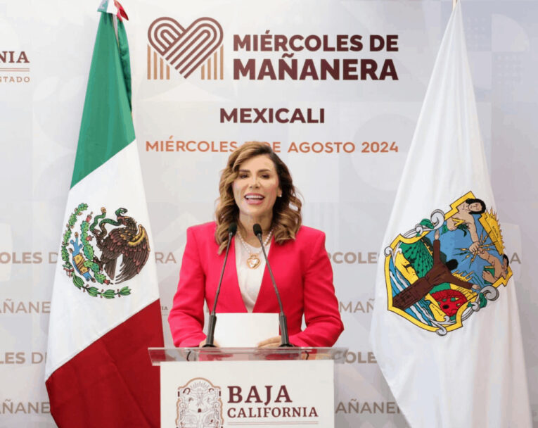 Busca Gobierno de BC que recursos del FIDEM se utilicen en proyectos educativos