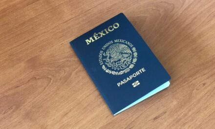Entregó Oficina de Enlace en Ensenada más de 12 mil pasaportes