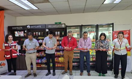 Inauguró Sensata su primer B-BOX