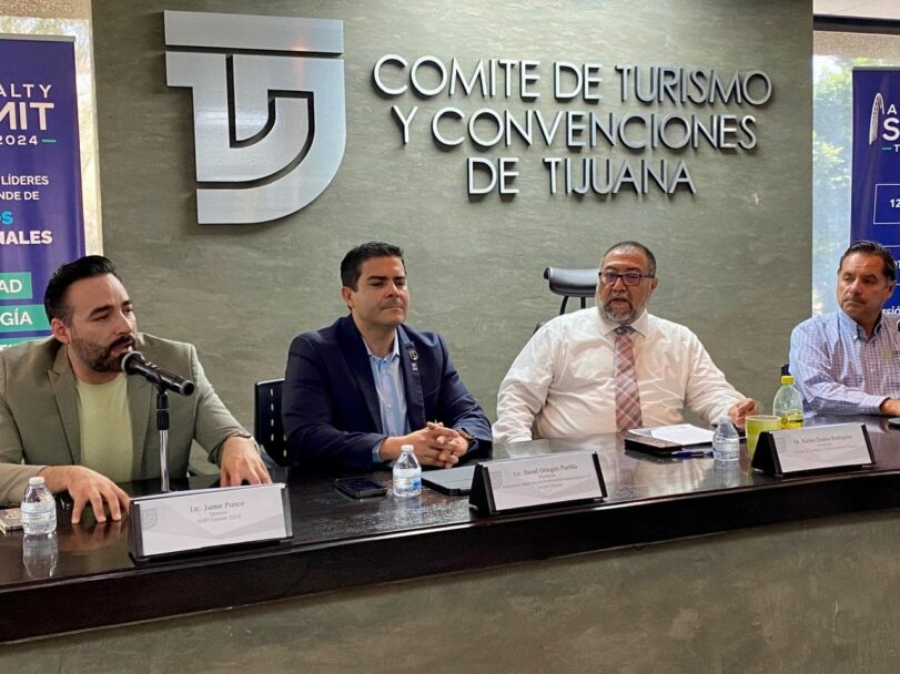 Analizarán oportunidades de negocio durante el “AMPI Realty Summit 2024”