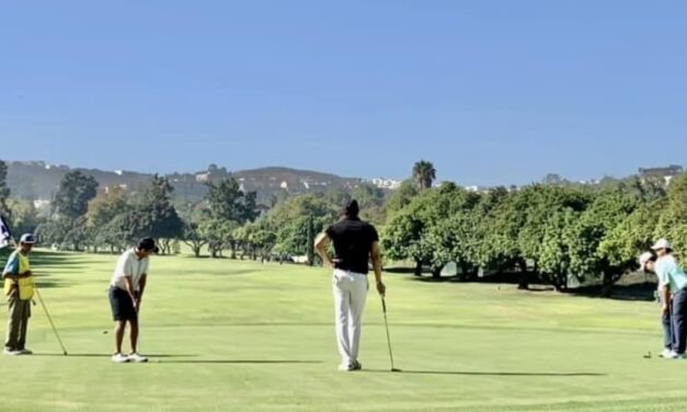 Anunció CANACINTRA Tijuana su próximo Torneo anual de Golf