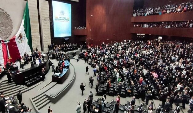 Advierte CANACINTRA Ensenada impacto económico por reforma judicial