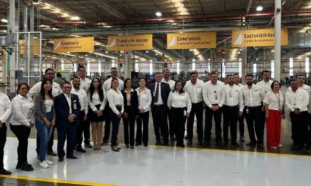 Celebró Turbotec su 5to aniversario
