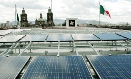 Reducirían tecnologías limpias 35% el consumo de energía en edificaciones