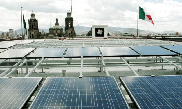 Reducirían tecnologías limpias 35% el consumo de energía en edificaciones