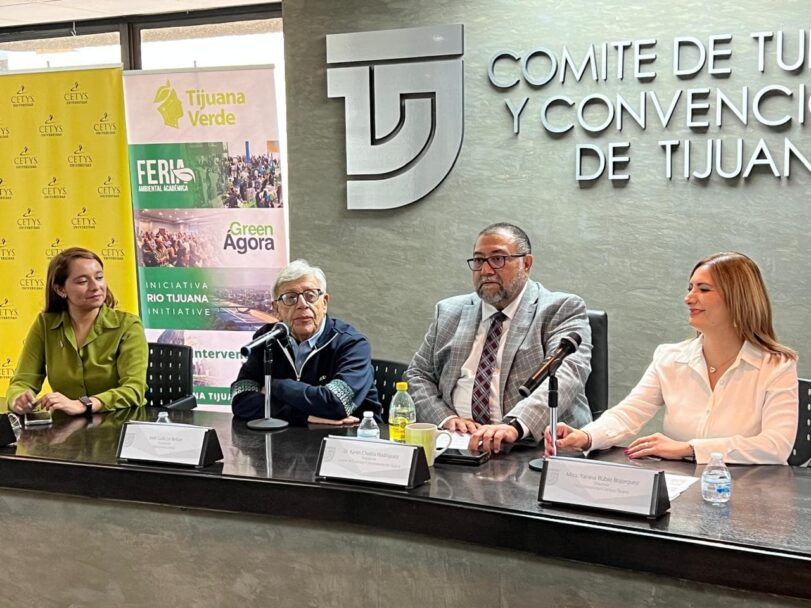 Confirma Tijuana Innovadora 9na edición de Feria Ambiental Académica