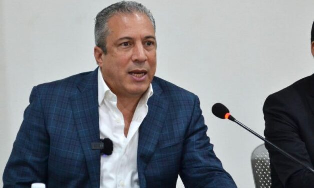 Recuerdan a residentes fronterizos la dinámica de la franquicia