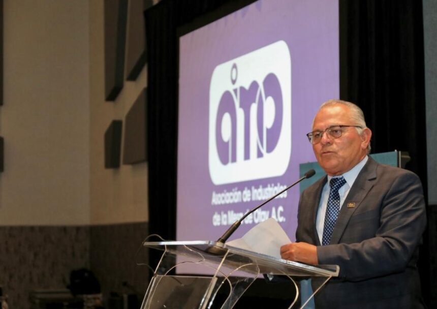 Busca AIMO colaborar con ayuntamiento entrante para mejorar movilidad en Otay