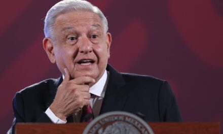 Señala CEESP que AMLO deja una economía débil