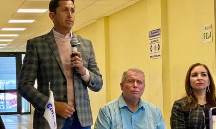 Respalda CANIETI la digitalización de trámites en Tijuana