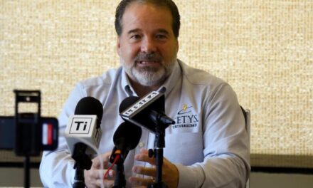 Invitan CDT y CETYS al Foro de Diseño Industrial y de Productos