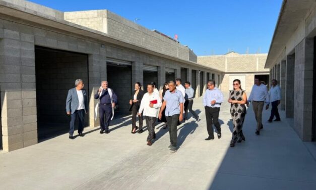Apuestan constructores por diversificar sus inversiones en obras privadas   