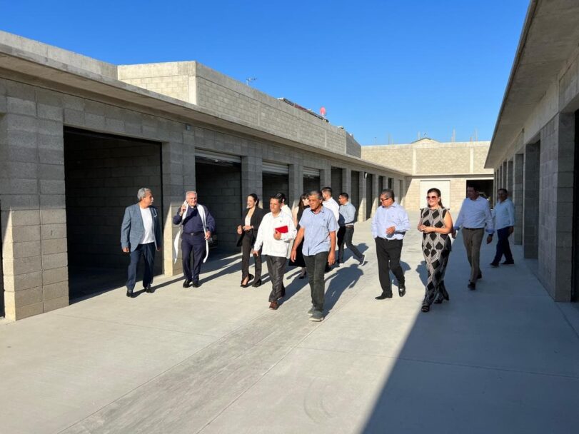 Apuestan constructores por diversificar sus inversiones en obras privadas   