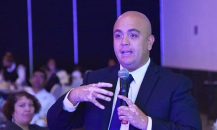 Espera COPARMEX Tijuana que Consejo Empresarial potencialice nearshoring