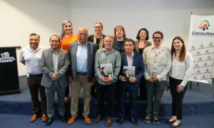 Avanza transformación de Ensenada en ciudad inteligente