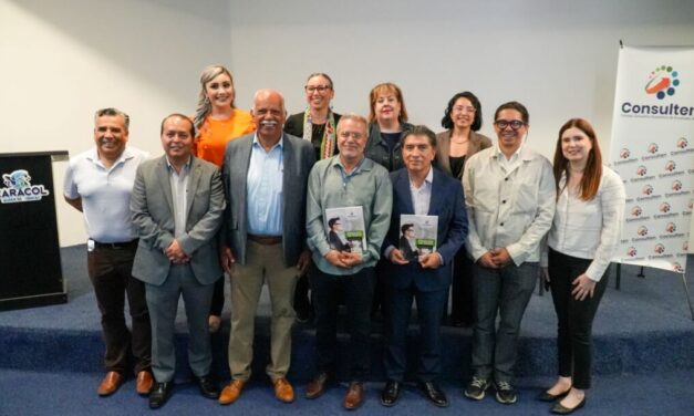 Avanza transformación de Ensenada en ciudad inteligente