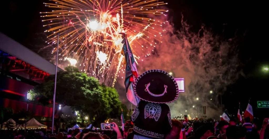 Prevén derrama económica de 35 mil mdp por fiestas patrias