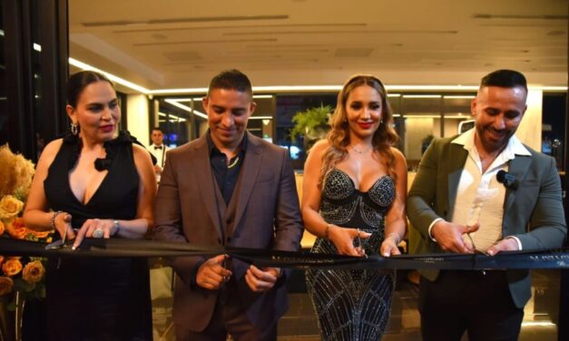 Llegó una nueva propuesta gastronómica a Tijuana
