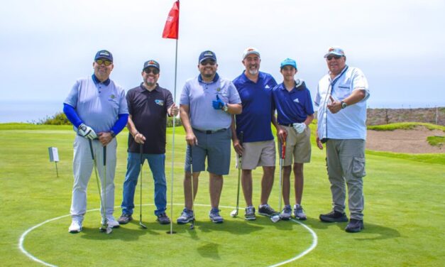 Celebrarán Torneo de Golf INDEX 2024