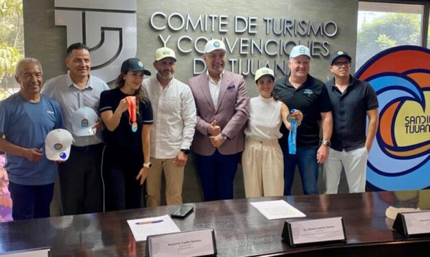 Alistan la “Binational Race”, carrera única que une a dos países