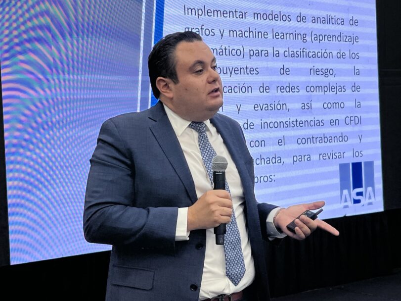 Implementa SAT herramienta a plataformas digitales para emisión de facturas