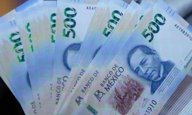 Recaudó SAT 3.5 bdp en últimos 5 años
